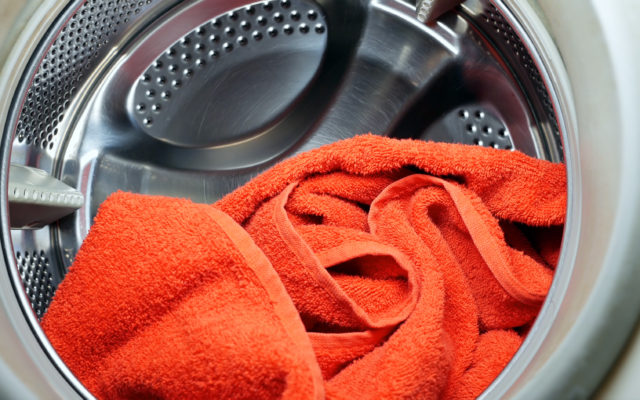 Are You Changing Out Your Towels Enough?