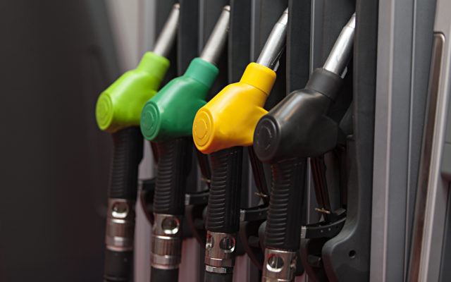 Gas Prices Dip Slightly in Illinois and Wisconsin