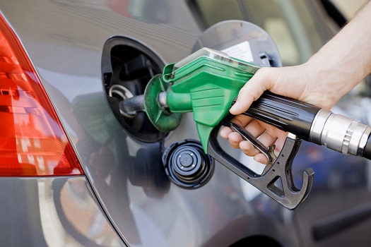 Gas Prices See Large Increases in Illinois and Wisconsin
