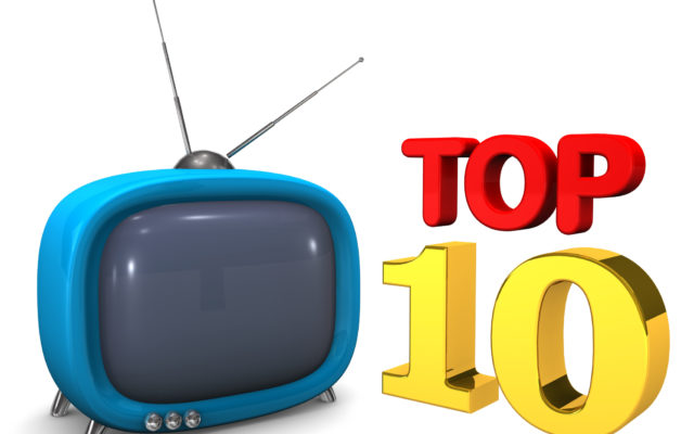 These Are The Top Ten Things That Upset Us While Watching TV