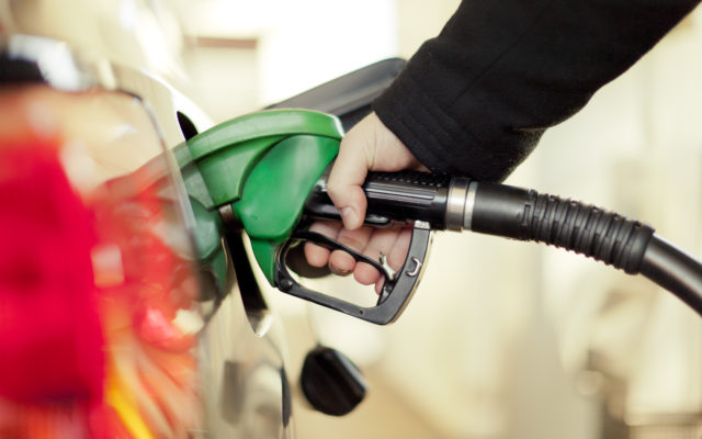 Gas Prices Fall Slightly in Illinois, Bigger Drop in Lake County