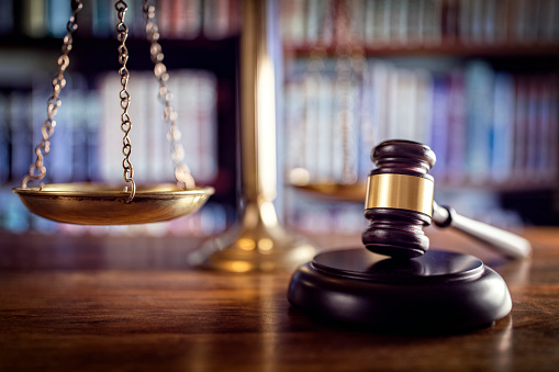 Illinois Supreme Court Halts Enactment of SAFE-T Act’s Cash Bail Provision