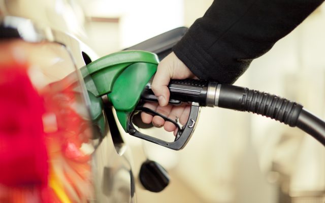Gas Prices Head Down in Illinois, Up in Wisconsin
