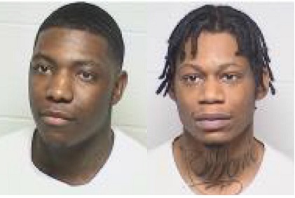 Zion Men Charged With Attempted Murder in 2020 Shooting Case