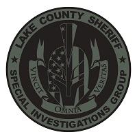 Lake County SIG Boasts Successful 2022 in Getting Drugs and Guns Off Streets