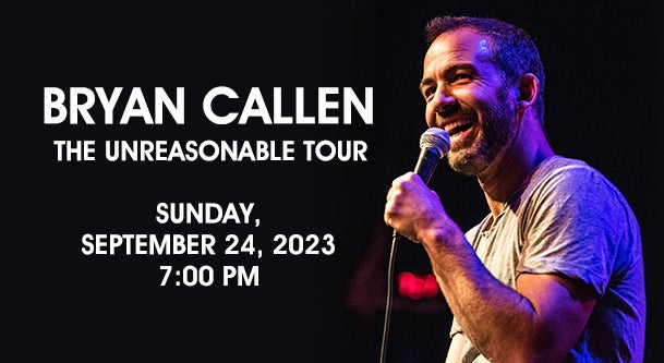 <h1 class="tribe-events-single-event-title">Bryan Callen @ Genesee Theatre</h1>