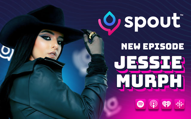 Jessie Murph Talks Major-Label Debut And The Importance Of Rascal