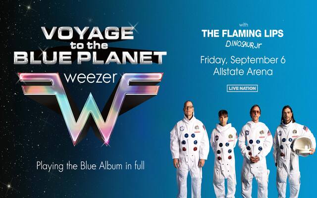 <h1 class="tribe-events-single-event-title">Weezer @ Allstate Arena</h1>